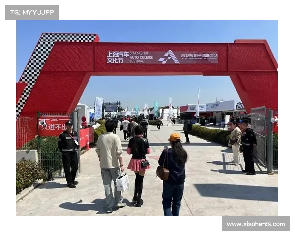 浦江赛事浦江赛车