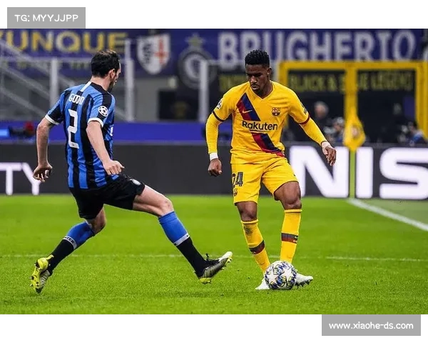 巴萨赛事深度解析战术与球员表现全面剖析